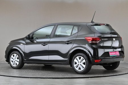 2023 Dacia Sandero - photo 6