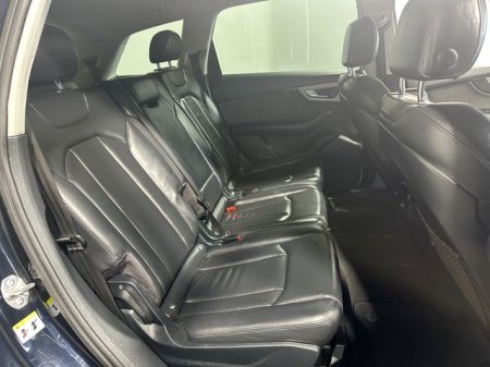 2016 Audi Q7 - photo 11