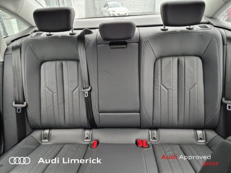 2024 Audi A6 - photo 22