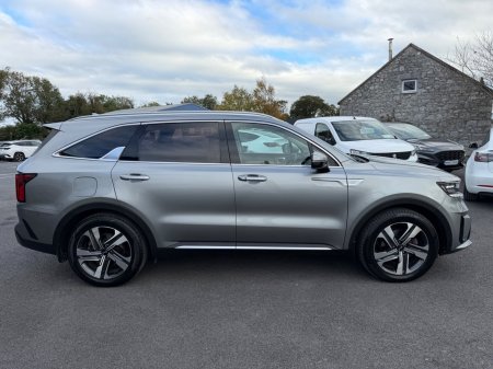 2021 Kia Sorento - photo 11