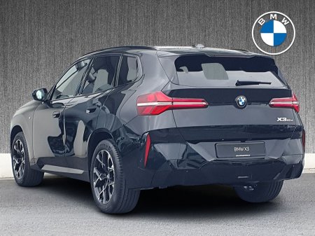 2026 BMW X3 - photo 2