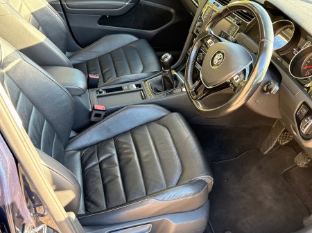 2017 Volkswagen Golf - photo 16