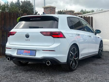 2022 Volkswagen Golf - photo 7