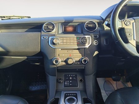 2016 Land Rover Discovery - photo 16