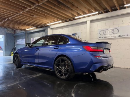 2020 BMW 3-Series - photo 6