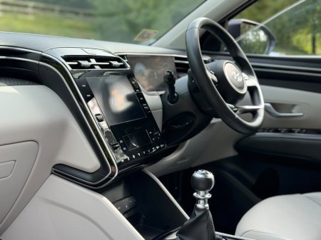 2022 Hyundai Tucson - photo 11