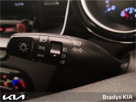 2023 Kia Ceed - photo 21