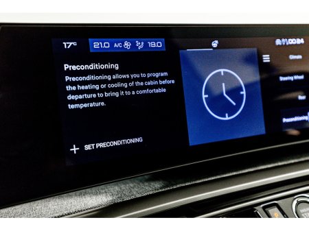 2026 Peugeot 5008 - photo 22