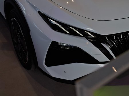 2026 Peugeot 408 - photo 11