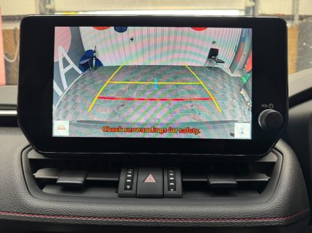 2024 Toyota RAV4 - photo 10