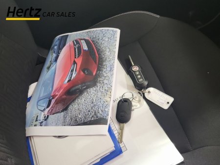2023 Fiat Panda - photo 20