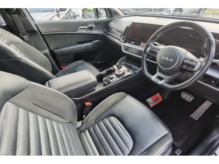 2022 Kia Sportage - photo 9