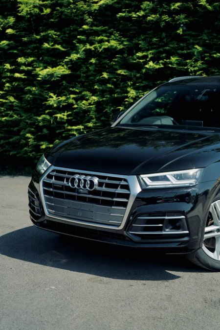 2020 Audi Q5 - photo 6