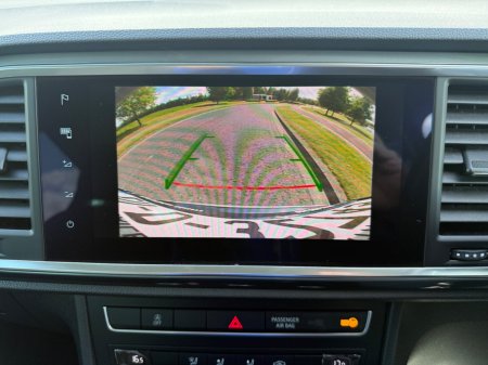 2021 SEAT Ateca - photo 18