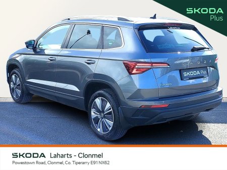 2023 Skoda Karoq - photo 15