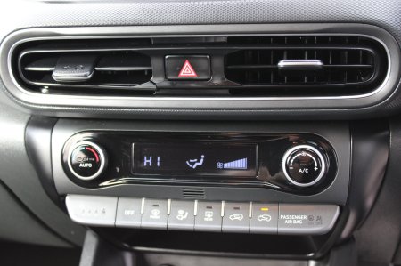 2021 Hyundai KONA - photo 16