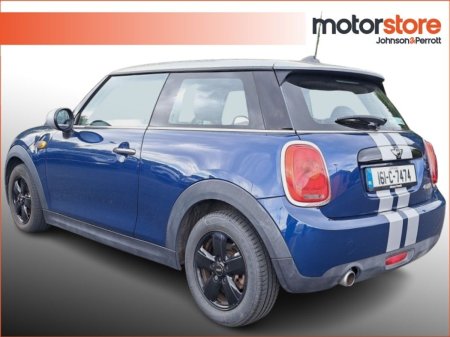 2016 Mini Cooper - photo 2