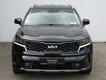 2023 Kia Sorento - photo 3