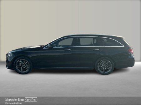 2023 Mercedes-Benz E-Class - photo 8