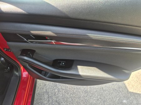 2022 Mazda Mazda3 - photo 10