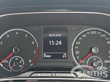 2022 Volkswagen T-Cross - photo 23