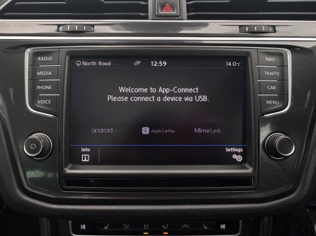 2017 Volkswagen Tiguan - photo 22