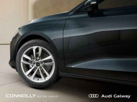 2027 Audi A3 - photo 7