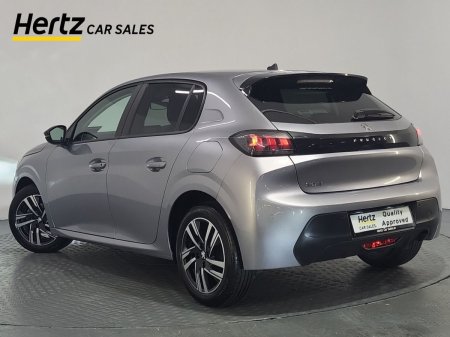 2023 Peugeot 208 - photo 3