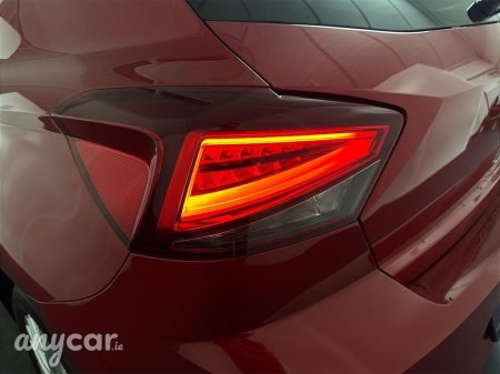 2025 SEAT Ibiza - photo 8