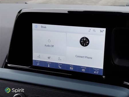 2026 Ford Transit Courier - photo 13