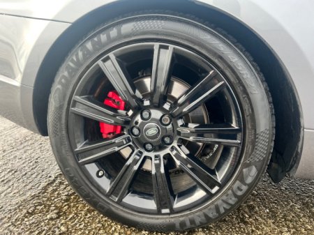 2020 Land Rover Range Rover Sport - photo 14