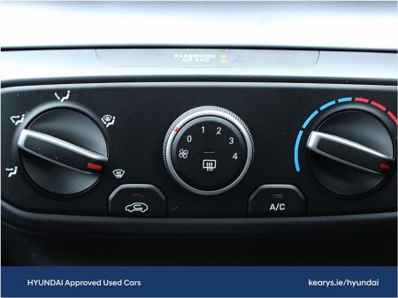 2026 Hyundai i20 - photo 18