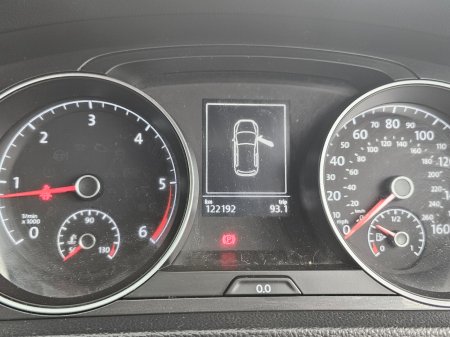 2018 Volkswagen Golf - photo 23