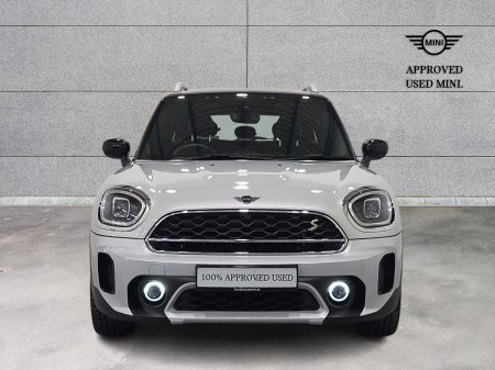 2023 Mini Countryman - photo 16
