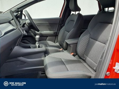 2026 Renault Symbioz - photo 8