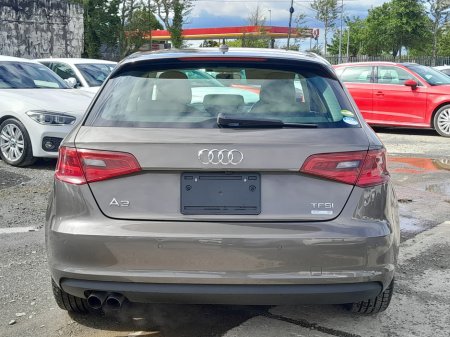 2014 Audi A3 - photo 8