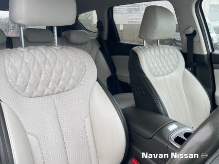 2021 Hyundai Santa Fe - photo 17