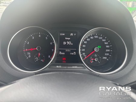 2017 Volkswagen Polo - photo 17