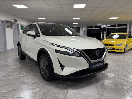 2023 Nissan Qashqai - photo 4