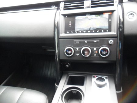 2019 Land Rover Discovery - photo 14
