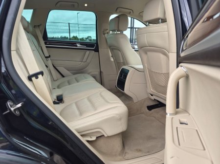2016 Volkswagen Touareg - photo 26