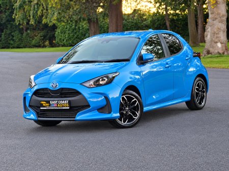 2023 Toyota Yaris - photo 4