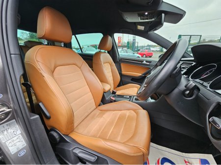 2014 Volkswagen Golf - photo 2