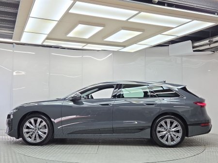 2025 Audi A6 - photo 5