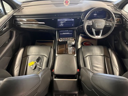 2023 Audi Q7 - photo 14