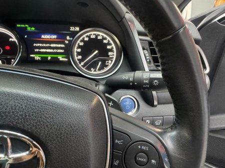 2021 Toyota Camry - photo 11