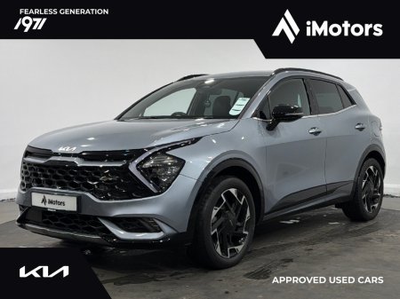 2023 Kia Sportage - photo 8