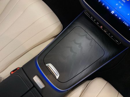 2026 Mercedes-Benz E-Class - photo 16