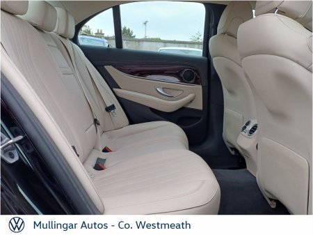2022 Mercedes-Benz E-Class - photo 21