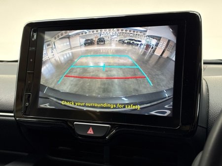 2024 Toyota Yaris - photo 12